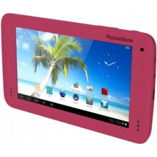 Планшетный ПК PocketBook SURFpad 2 Red