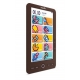 Электронная книга Wexler Book T7204 Brown