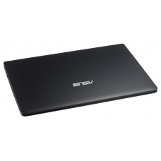 Ноутбук Asus X501A Black (Pentium B980 2400 Mhz/15.6"/1366x768/2048Mb/ 320Gb/DVD нет/Wi-Fi/Bluetooth/DOS)