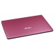 Ноутбук Asus X501A Pink (Pentium B980 2400 Mhz/15.6"/1366x768/2048Mb/ 320Gb/DVD нет/Wi-Fi/Bluetooth/DOS)