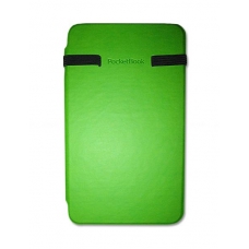 Чехол для PocketBook U7 Vigo Green