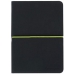 Чехол для PocketBook 611/613 черный