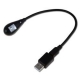 Wexler Лампа для чтения WL001B Black