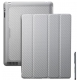 Чехол для планшета iPad Cooler Master WakeUpFolio CarbonTexture белый