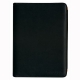 Чехол для PocketBook 622 черный кожезаменитель